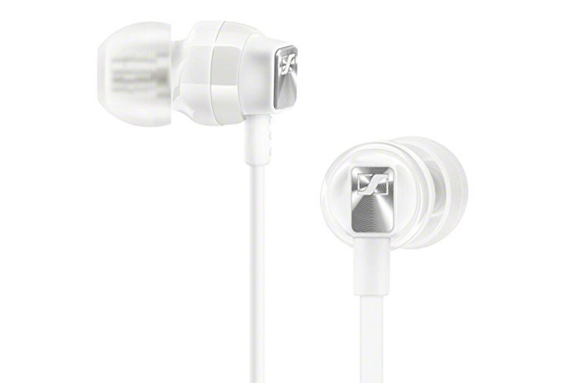 Sennheiser CX 300 Wired Earphones