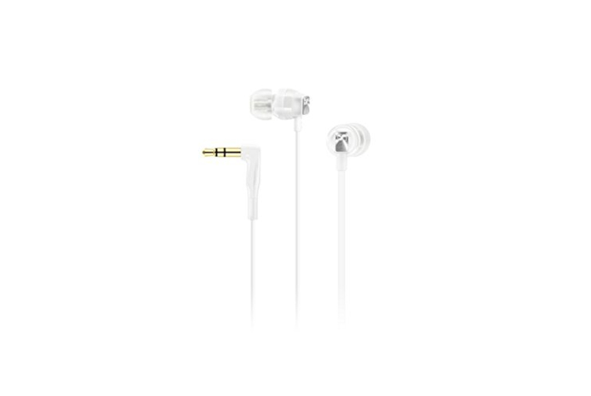 Sennheiser CX 300 Wired Earphones