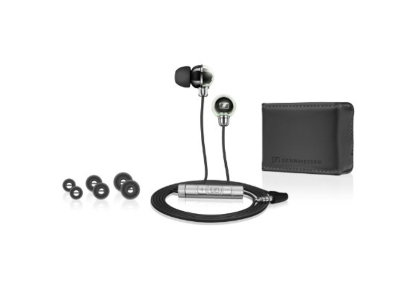 Sennheiser CX 890I Wired Earphones