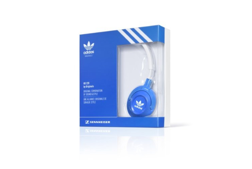 Sennheiser HD220 Wired Headphones