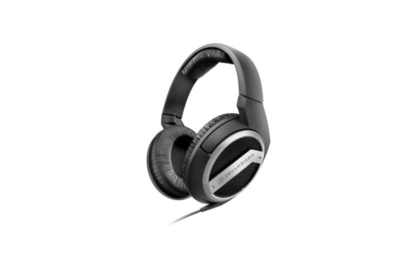 Sennheiser HD449 Wired Headphones
