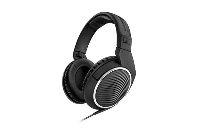 Sennheiser HD461I Wired Headphones Specs, Reviews, Comparison (8th