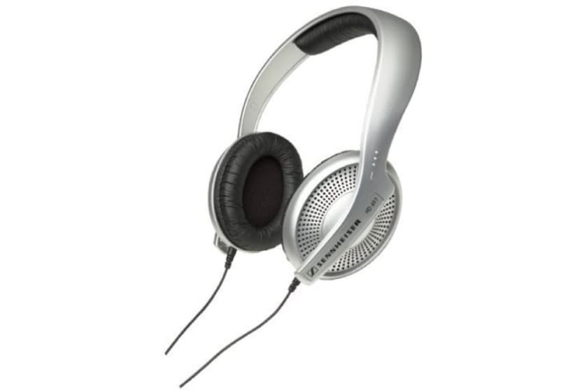 Sennheiser HD497 Wired Headphones: Specs, Reviews, Comparison (9th June  2022) – NDTV Gadgets 360