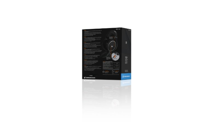 Sennheiser HD558 Wired Headphones
