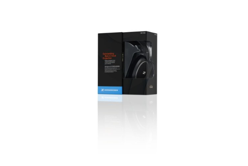 Sennheiser HD558 Wired Headphones