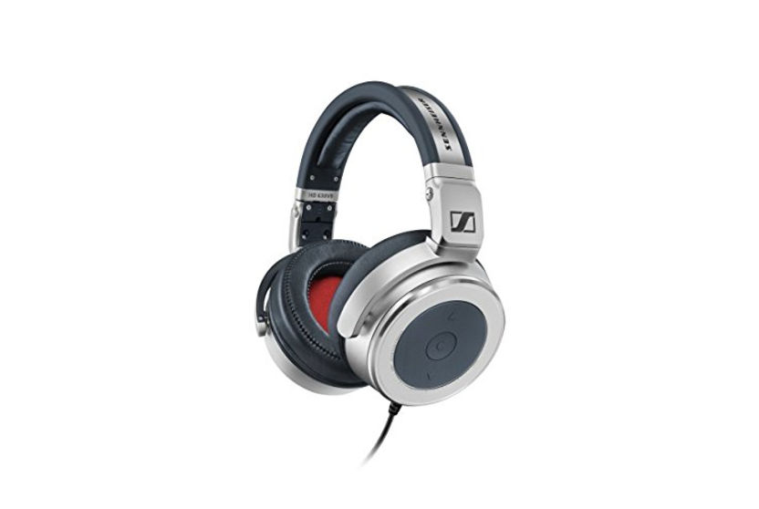 Sennheiser HD630 VB Wired Headphones