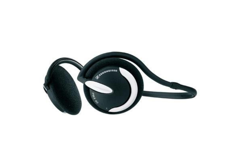 Sennheiser HeadMax PMX60 Wired Headphones