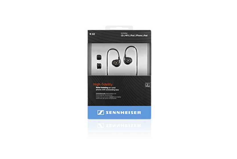 Sennheiser IE60 Wired Earphones