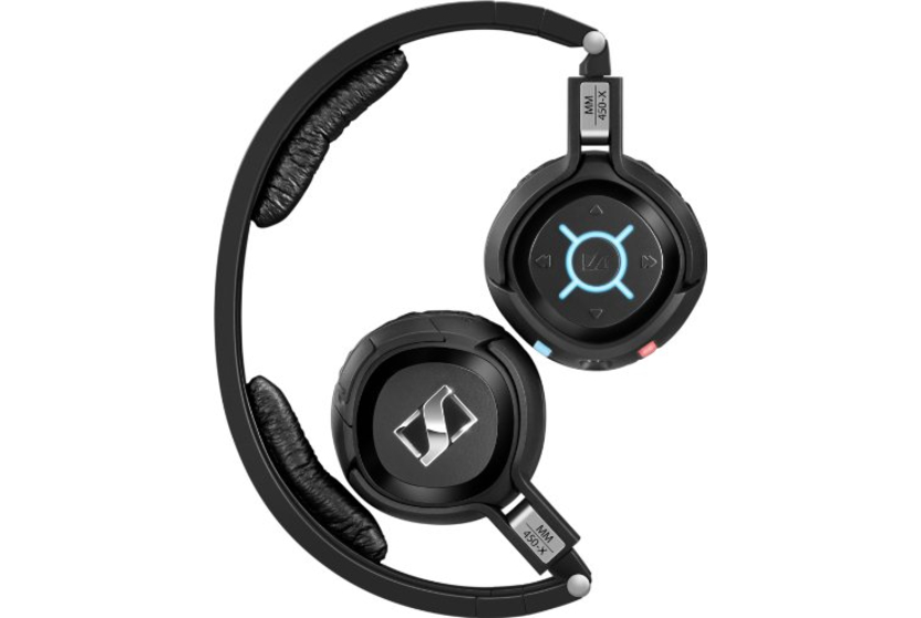 Sennheiser MM450X Wireless Headphones