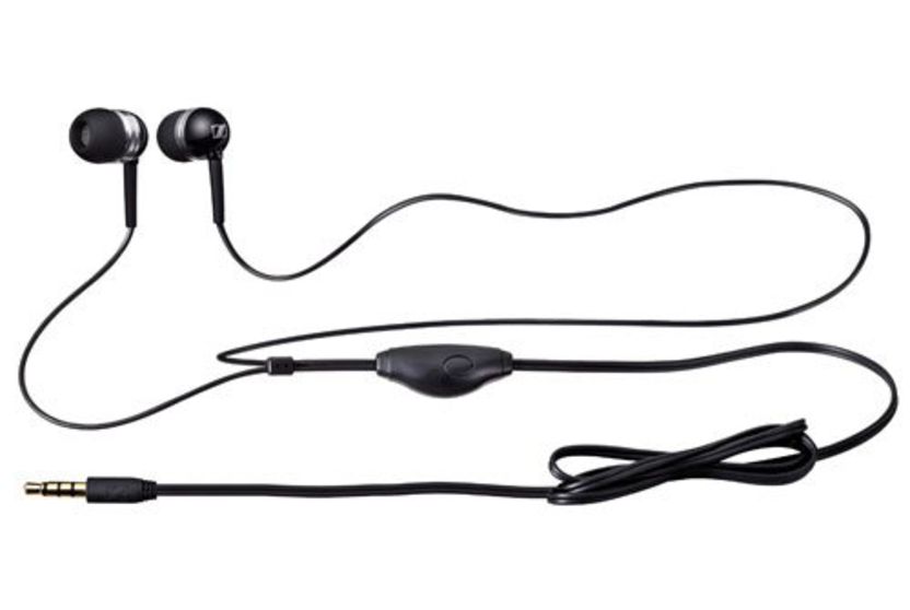 Sennheiser MM50 Wired Earphones