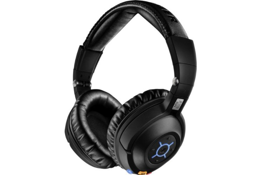 Sennheiser MM550X Wireless Headphones
