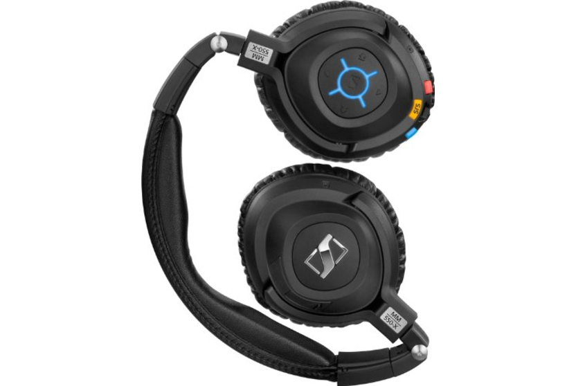 Sennheiser MM550X Wireless Headphones