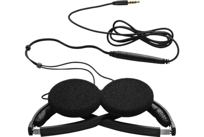 Sennheiser MM60 Wired Headphones Specs, Reviews, Comparison (12th June