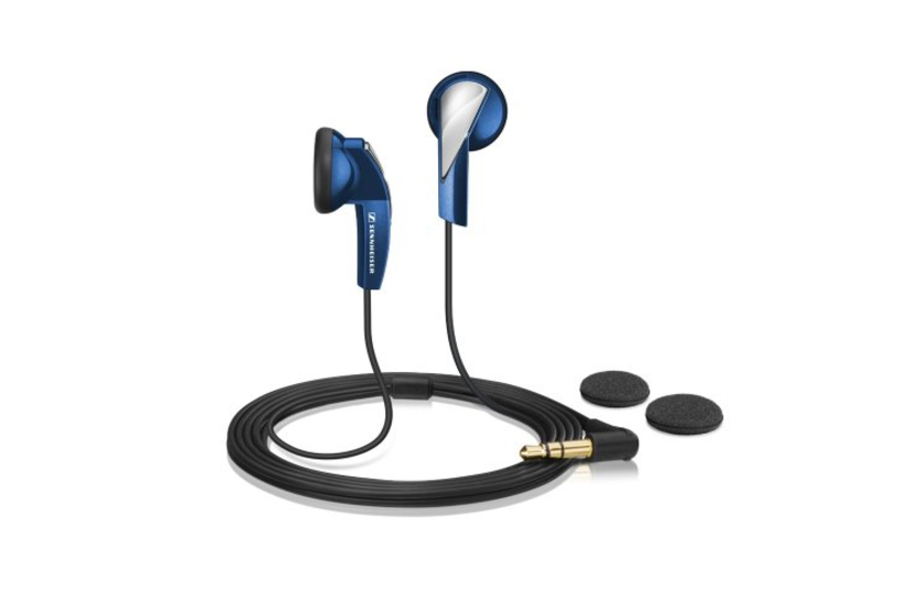 Sennheiser MX365 Wired Earphones