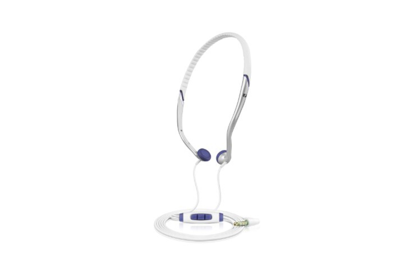 Sennheiser MX685I Wired Headphones