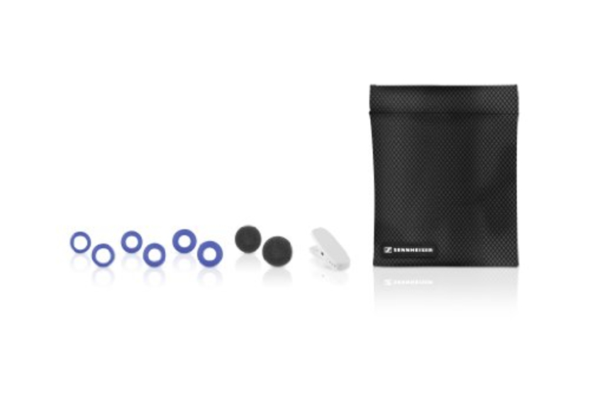 Sennheiser MX685I Wired Headphones