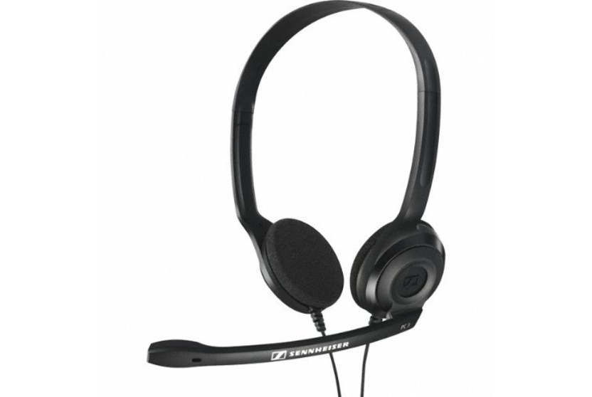 Sennheiser PC3 Wired Headset