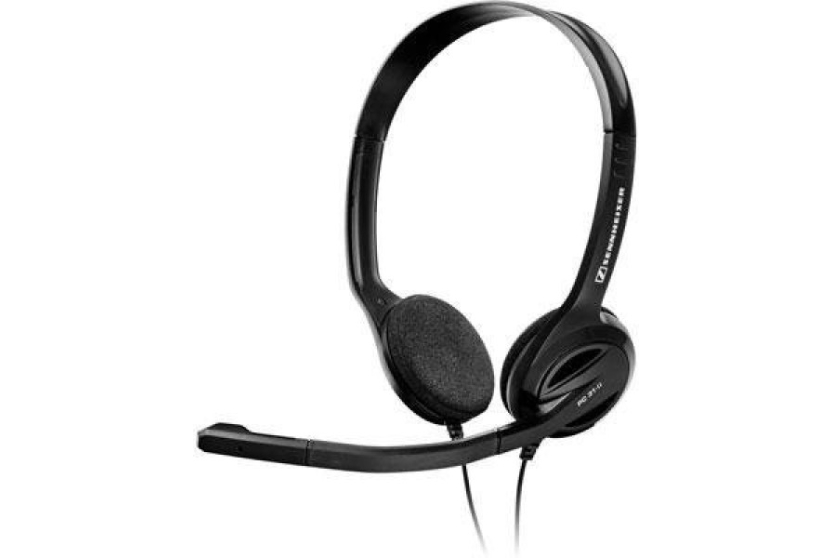 Sennheiser PC31 II Wired Headset