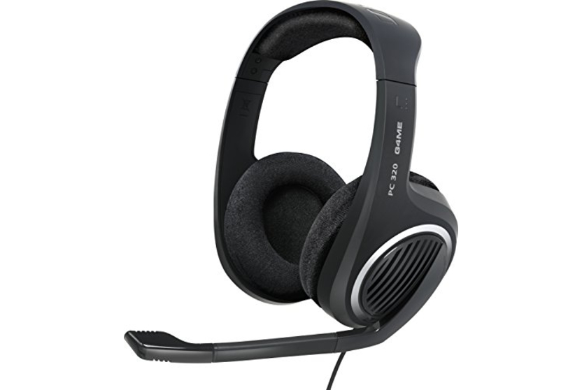 Sennheiser PC320 Wired Headset