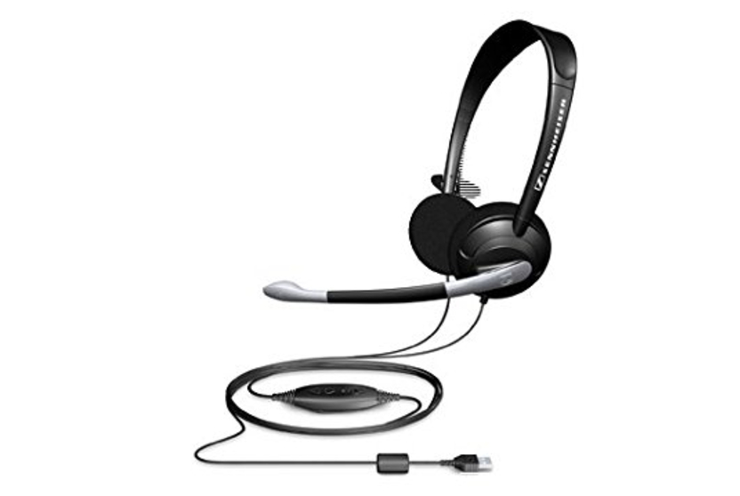 Sennheiser PC35 Wired Headphones