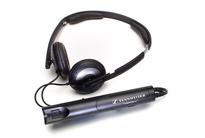 Sennheiser PXC250 Wired Headphones