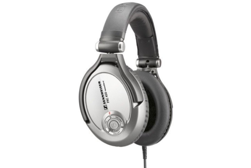 Sennheiser PXC450 Wired Headphones
