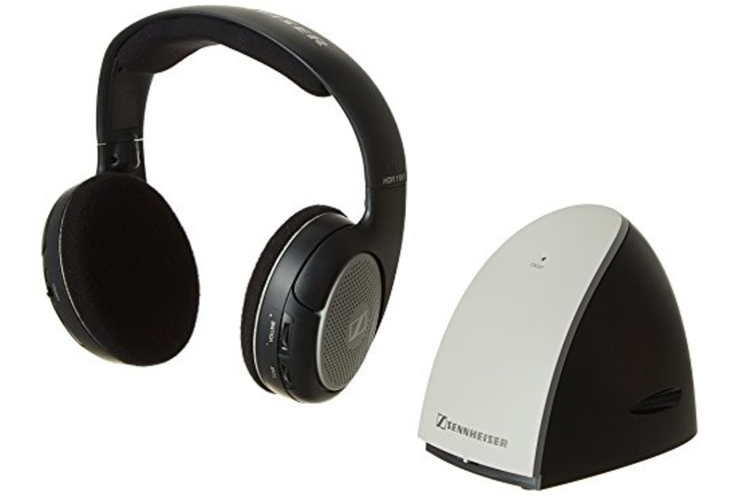 Sennheiser RS110 II Wireless Headphones