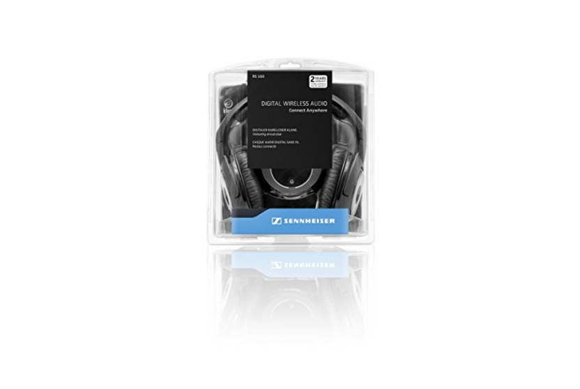 Sennheiser RS160 Wireless Headphones