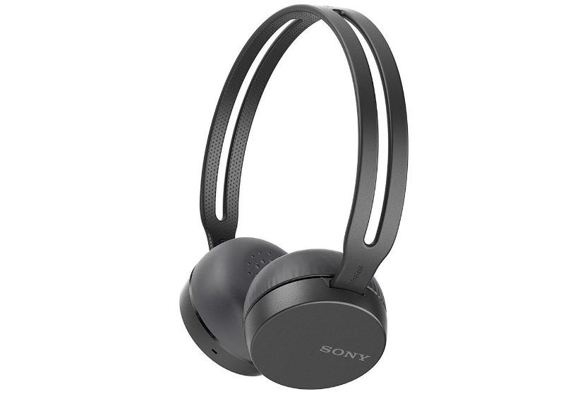 Sony CH400 Wireless Headphones