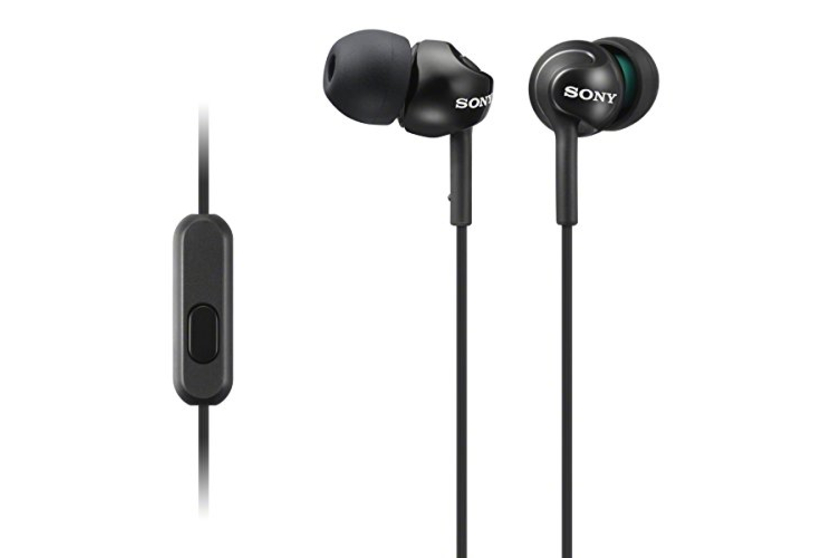 Sony MDR EX110AP Wired Earphones