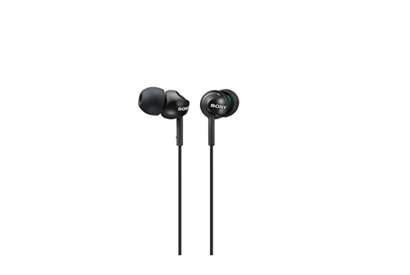 Sony MDR EX110LP Wired Earphones