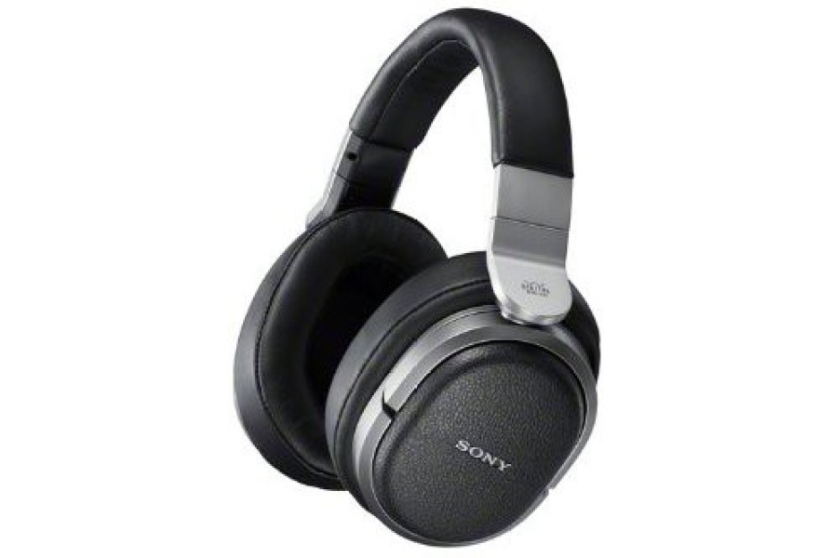 Sony MDR HW700 Wireless Headphones