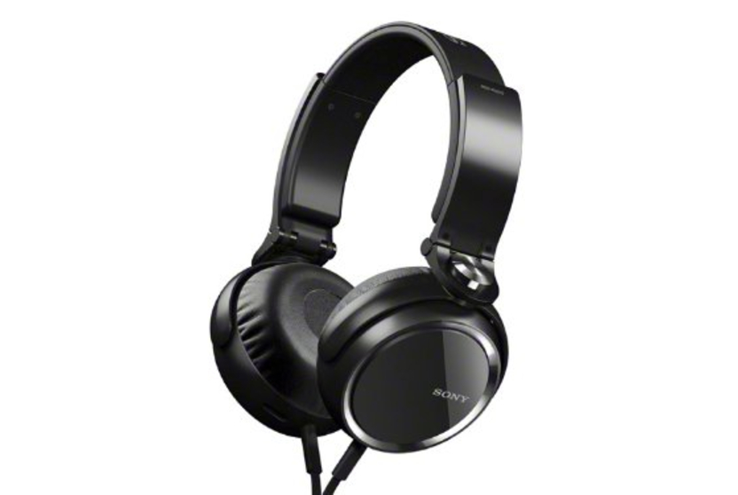Sony MDR XB600 Wireless Headphones