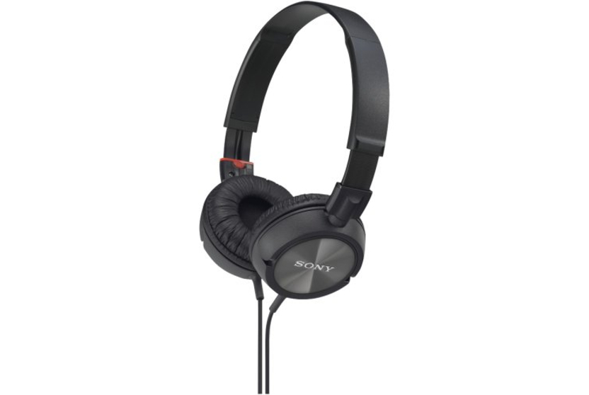 Sony MDR ZX300 Wired Headphones