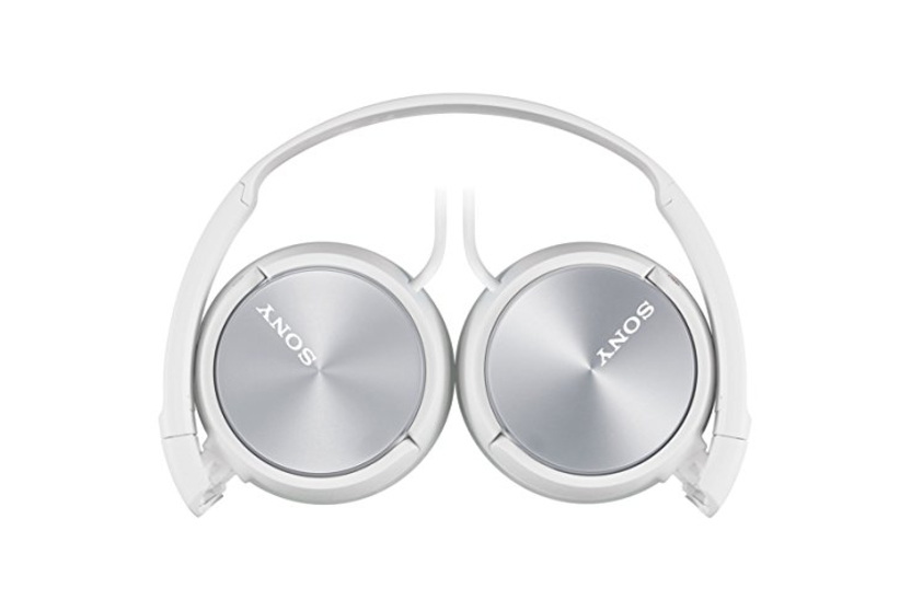 Sony MDR ZX310 WQ Wired Headphones
