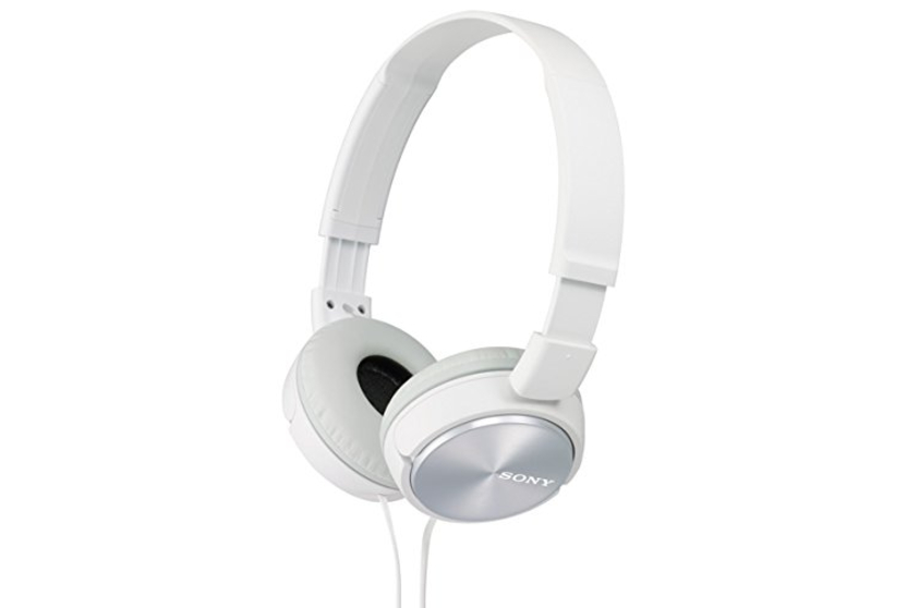 Sony MDR ZX310 WQ Wired Headphones