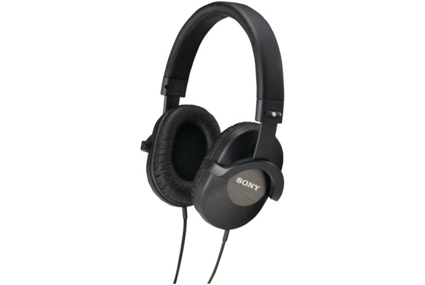 Sony MDR ZX500 Wired Headphones