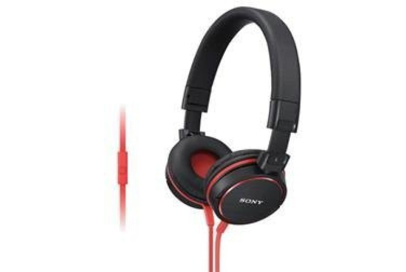 Sony MDR ZX600AP Wired Headphones
