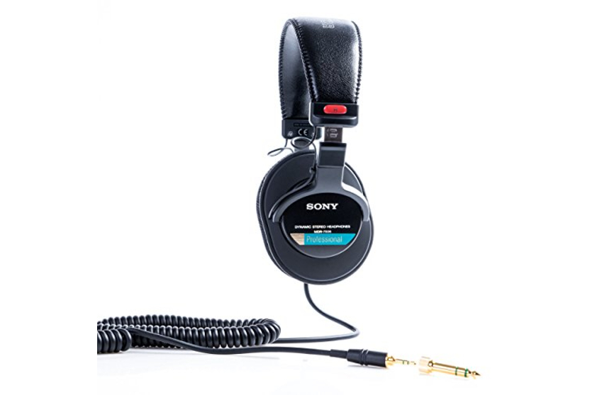 Sony MDR7506 Wired Headphones