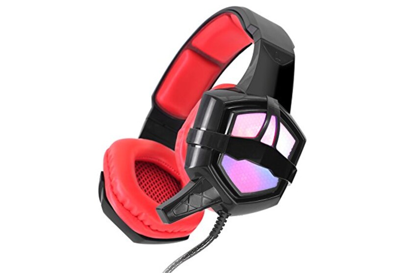 Zebronics DRAGON Wired Headset Specs, Reviews, Comparison (9th