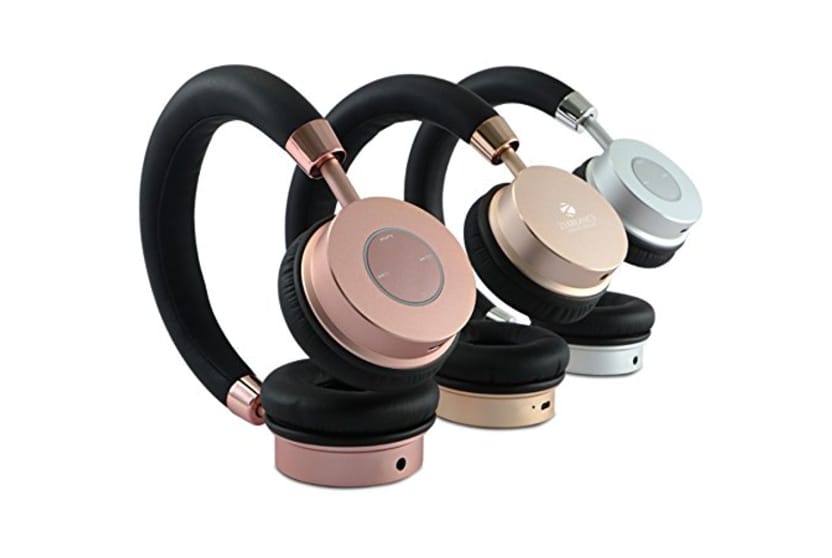 Zebronics ZEBEternity Wireless Headphones Specs, Reviews, Comparison