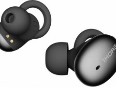 1More Stylish Wireless Earphones