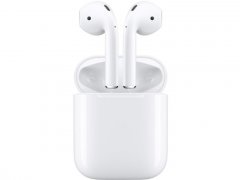  Apple AirPods MV7N2HN/A True Trådløse stereohøretelefoner (TWS) 