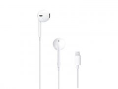 Apple EarPods MMTN2ZM/A Wired Earphones