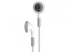Apple MA662G/B Wired Earphones