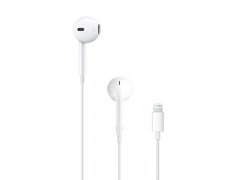 Apple MMTN2ZM/A Wired Earphones