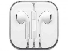 Compare Apple OEM Wired Earphones