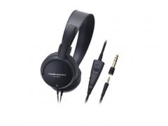 Audio-Technica ATH-300TV Wired Headphones