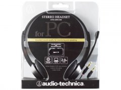 Compare Audio-Technica ATH-330COM Wired Headset