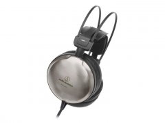 Compare Audio-Technica ATH-A2000Z Wired Headphones